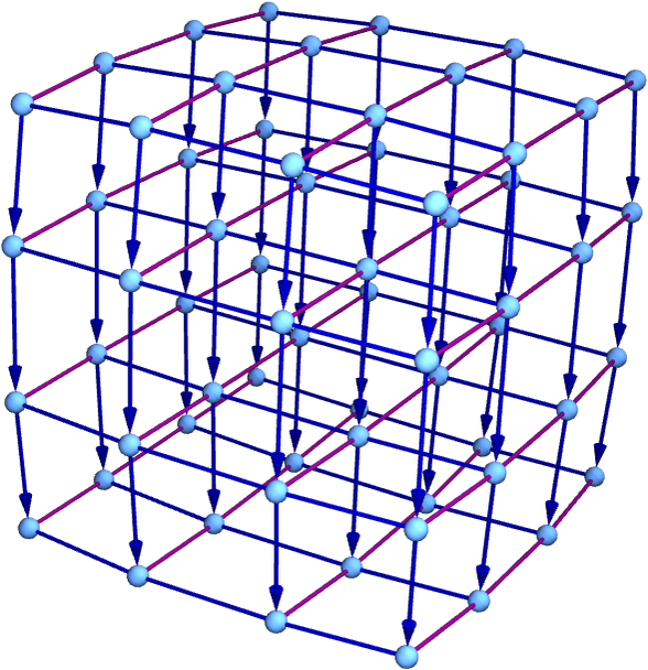 Correspondence between Relativity and Quantum Mechanics: Wolfram Physics  Project Technical Background