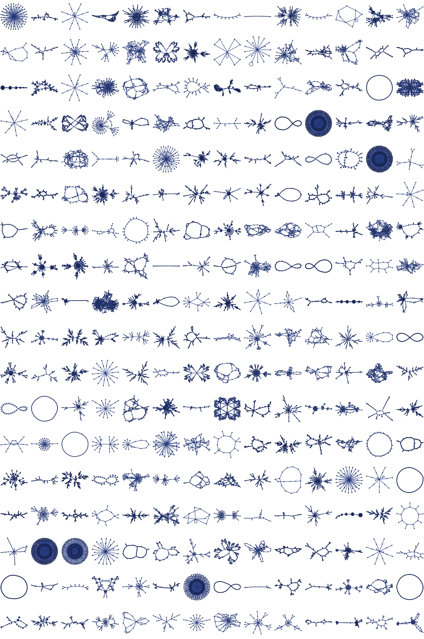 Has Stephen Wolfram Cracked the Secret to the Universe?